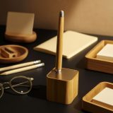Vue 6 de Stylo/Stylet BABELWOOD