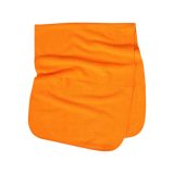 Vue 1 de Serviette polyester recyclé 260g GYMTO