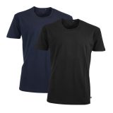 Vue 2 de Tee-shirt coton bio 160g ACHILLE