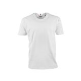 Vue 1 de Tee-shirt coton bio 240g ALPHONSE