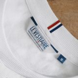 Vue 2 de Tee-shirt coton bio 240g ALPHONSE
