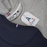 Vue 4 de Sweat-shirt polycoton 360g ARCHIBALD