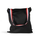 Vue 1 de Totebag coton bio 280g JAVAMARIE