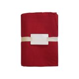 Vue 6 de Plaid polyester recyclé 250g REPLAY