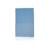Vue 1 de Fouta SEAQUAL 300g SEAFOU