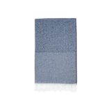 Vue 7 de Fouta SEAQUAL 300g SEAFOU