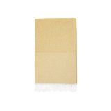 Vue 9 de Fouta SEAQUAL 300g SEAFOU