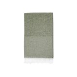 Vue 10 de Fouta SEAQUAL 300g SEAFOU
