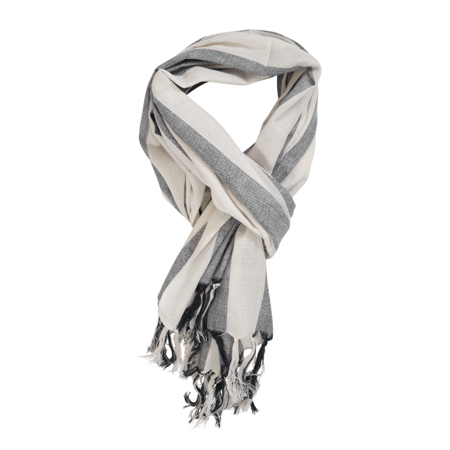 Chèche coton bio 110g NECKYBIO