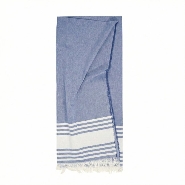 Fouta polycoton 150g SANDY