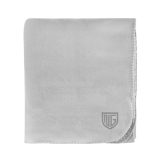 Vue 1 de Plaid polyester recyclé 420g RECOON