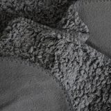 Vue 4 de Plaid polyester recyclé 420g RECOON