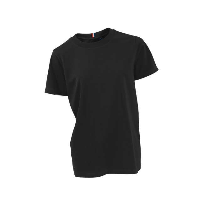 Tee-Shirt femme coton bio 170g LUCIENNE
