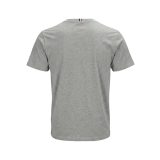 Vue 4 de Tee-Shirt homme coton bio 170g LUCIEN