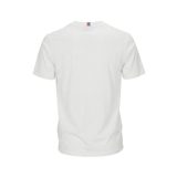 Vue 2 de Tee-Shirt homme coton bio 170g LUCIEN
