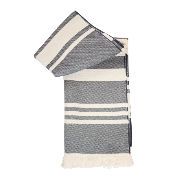 Fouta coton biologique 250g AXELINE