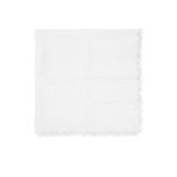 Vue 1 de Chèche coton 95g HANDLOOM