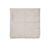 Vue 11 de Chèche coton 95g HANDLOOM