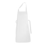 Vue 1 de Tablier polyester 110g COOKART