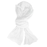 Vue 1 de Chèche voile de coton 35g LAWRENCE