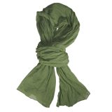 Vue 11 de Chèche voile de coton 35g LAWRENCE
