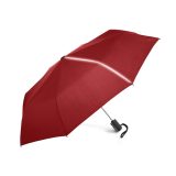 Vue 1 de Parapluie pliable polyester recyclé XXS