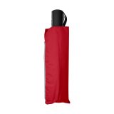 Vue 2 de Parapluie pliable polyester recyclé XXS