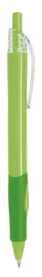 Vue 7 de Stylo en Plastique Master