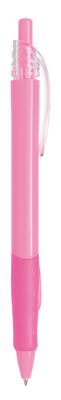 Vue 5 de Stylo en Plastique Master