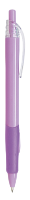 Vue 6 de Stylo en Plastique Master