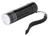 Vue 3 de Lampe de Poche Mauri