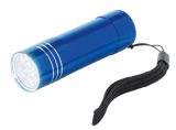 Vue 2 de Lampe de Poche Mauri