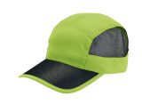 Vue 6 de Casquette Matrix
