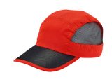 Vue 5 de Casquette Matrix