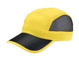 Vue 2 de Casquette Matrix