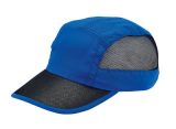 Vue 3 de Casquette Matrix