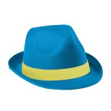 Vue 5 de Chapeau Manco
