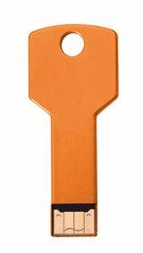 Vue 5 de Cle Usb Marga