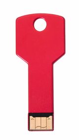 Vue 8 de Cle Usb Marga