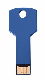 Vue 3 de Cle Usb Marga