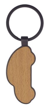 Vue 2 de Porte-cles Makan