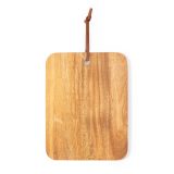 Vue 2 de Planche a Decouper en Bois Maidal