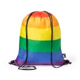 Vue 2 de Sac a Dos Rpet Marsha