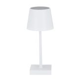 Vue 2 de Lampe Madison