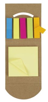 Vue 2 de Bloc Notes Memo