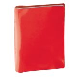 Vue 7 de Porte-cartes en Pvc 6 Compartiments Melty