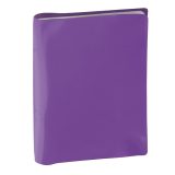 Vue 5 de Porte-cartes en Pvc 6 Compartiments Melty