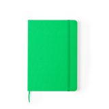Vue 6 de Bloc-notes Rpet Meivax