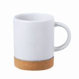 Vue 3 de Tasse Melmak