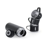 Vue 2 de Kit de Thermo et Tasses Melbir